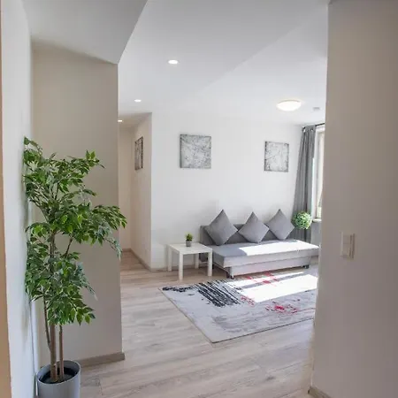 City Center Apartament