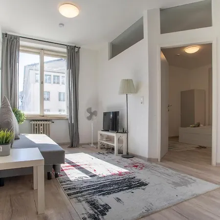 City Center Apartament *