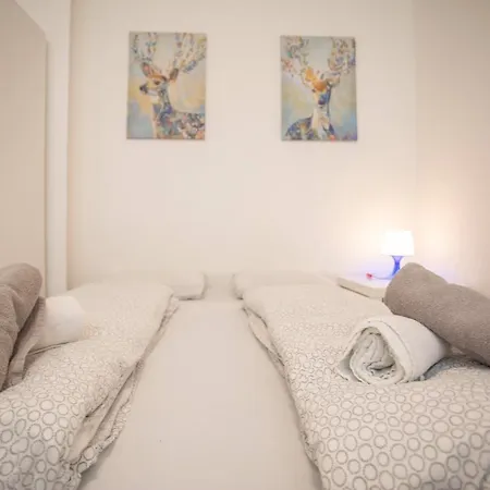 Apartament City Center *
