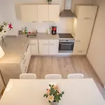 Appartement City Center Lux *