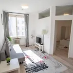 Appartement City Center Lux *