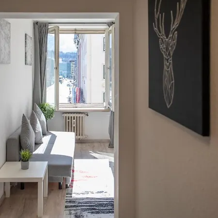 Appartement City Center