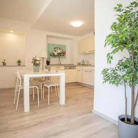 Appartement City Center *