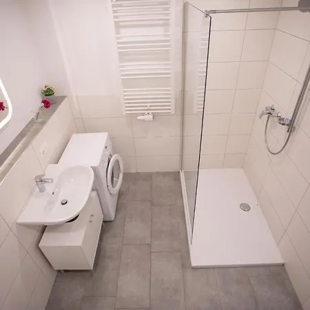 City Center * Ίνσμπρουκ