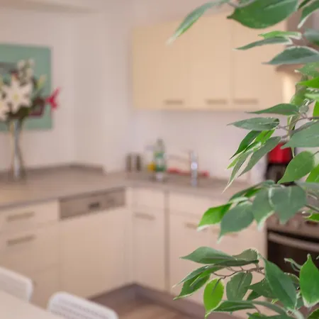 City Center * Innsbruck