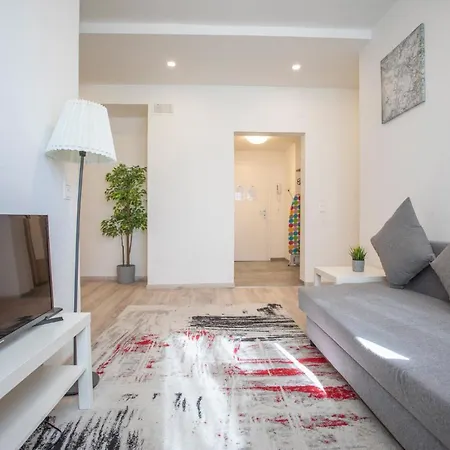 City Center * Innsbruck