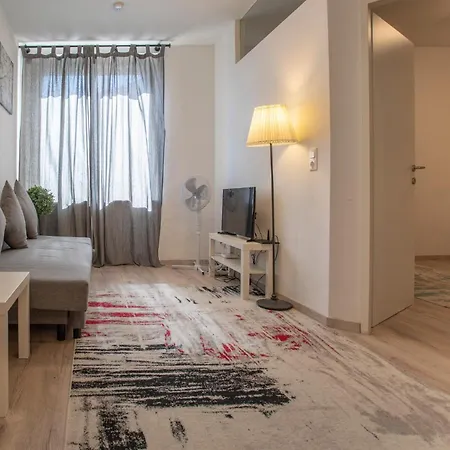 Appartement City Center