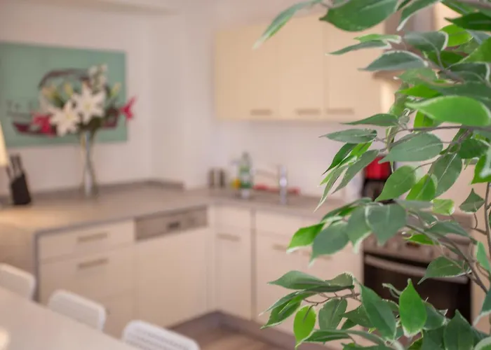 City Center * İnnsbruck