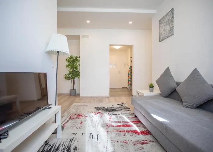 City Center * İnnsbruck